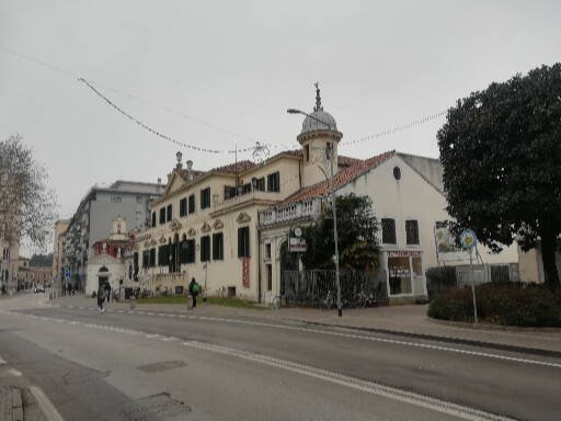 Villa Erizzo Torri