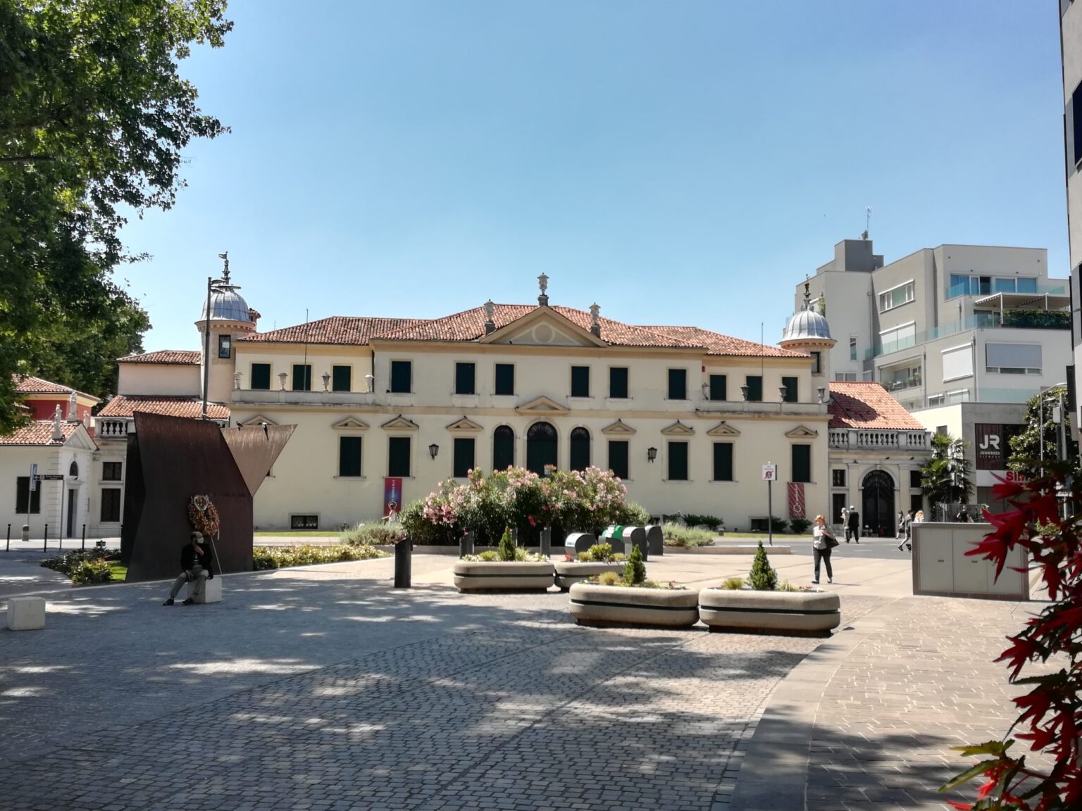 VEZ Biblioteca
