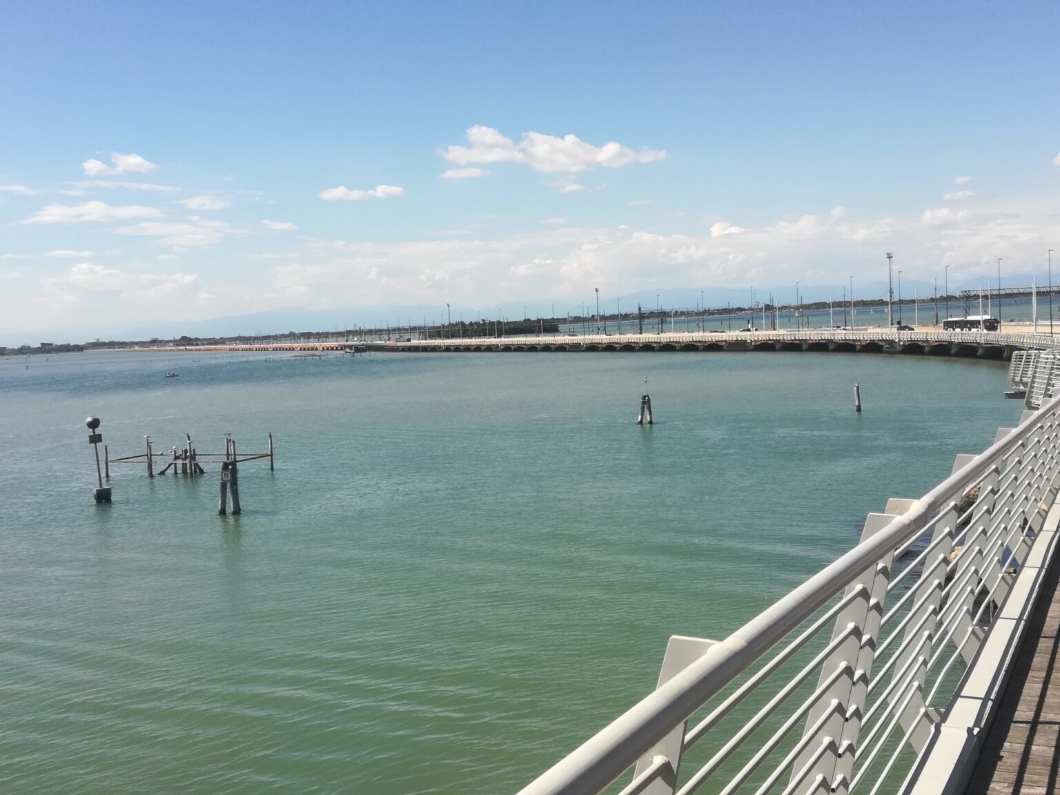 Laguna Ciclabile