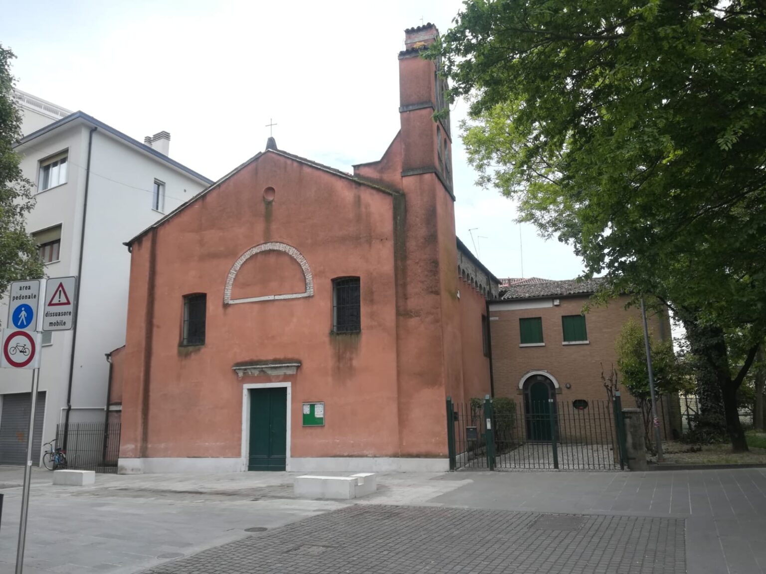 Chiesa San Rocco