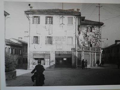 Casa della Rana