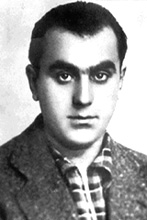 Giovanni Felisati
