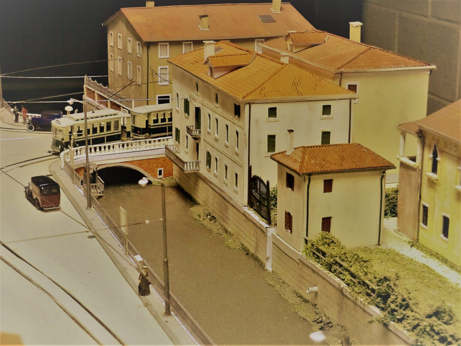 Ponte Campana