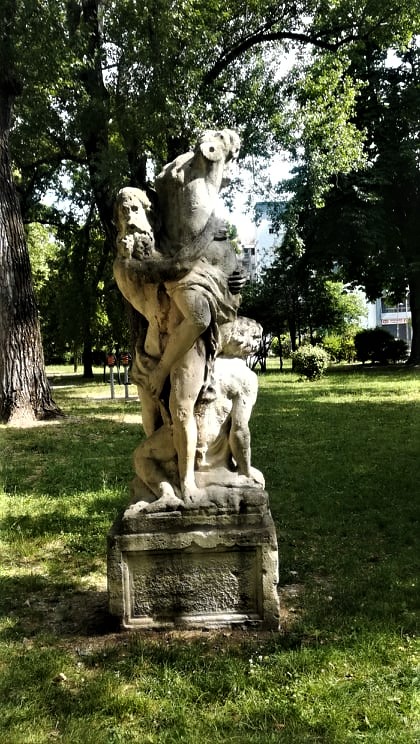 Ratto delle Sabine