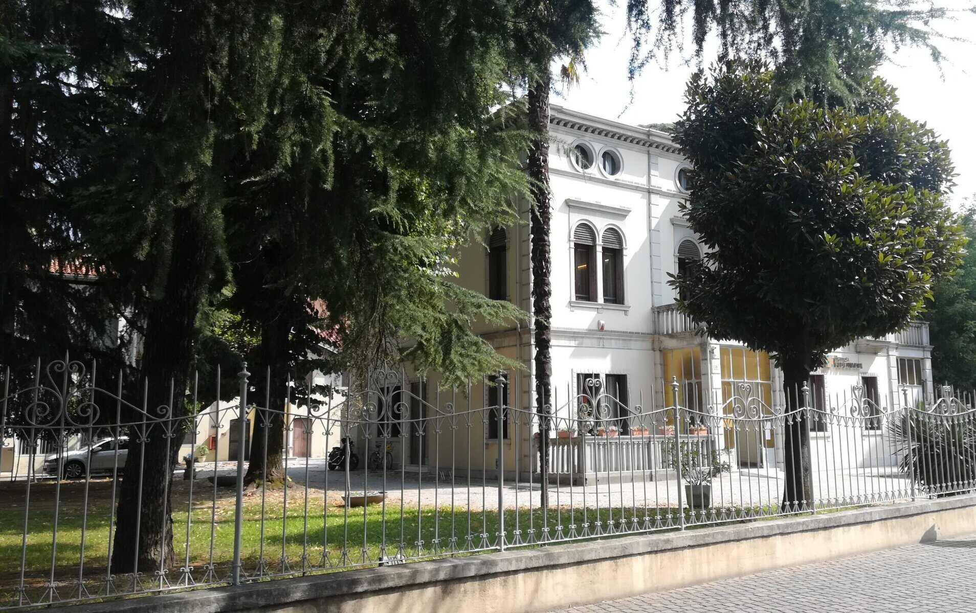 Villetta Toniolo