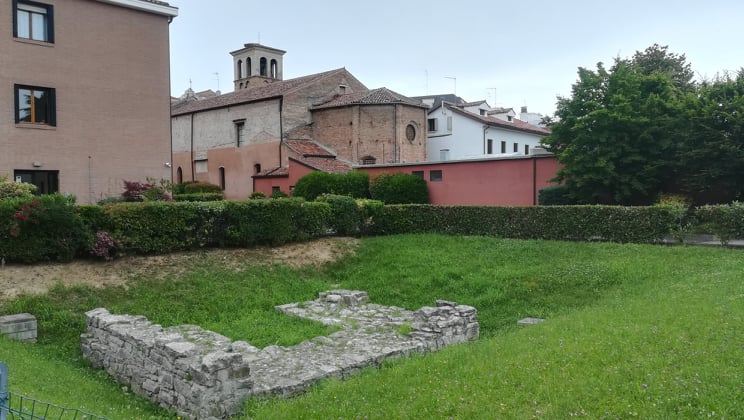 Fondamenta Torresino