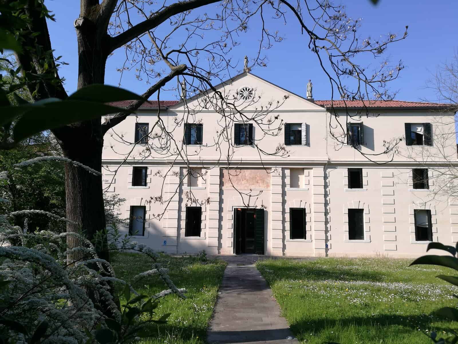 Villa Tivan - Pezzana