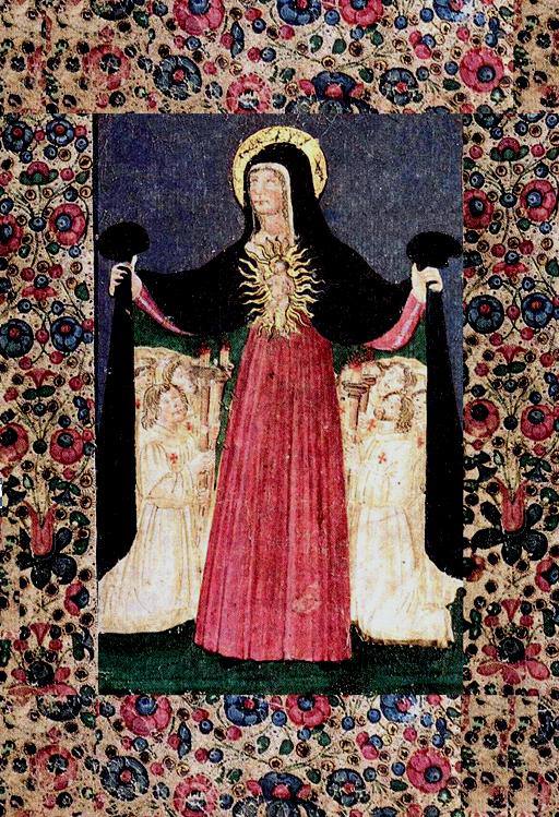 La Mariegola