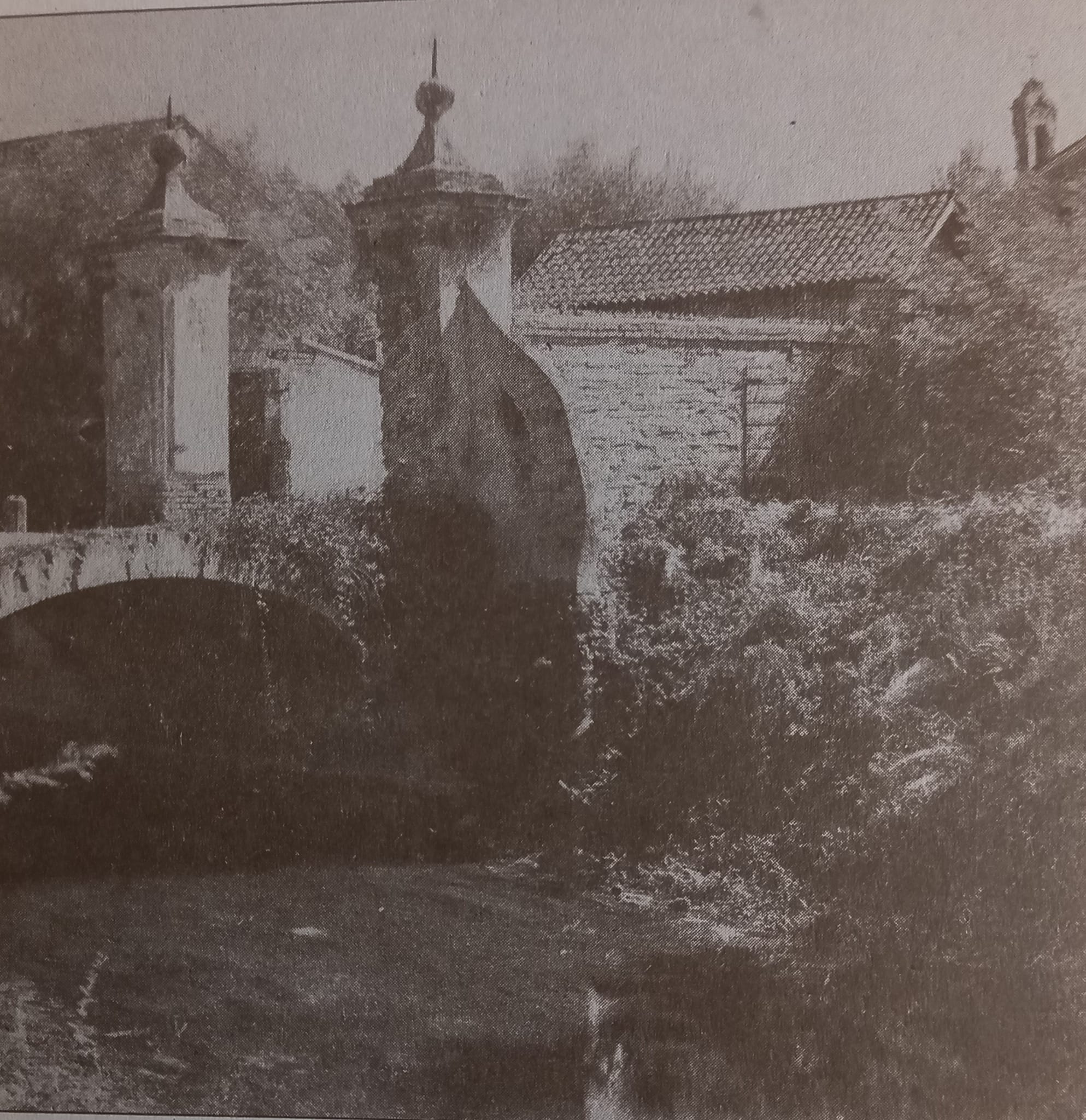 Il Priorato di San Giacomo in Mestre
