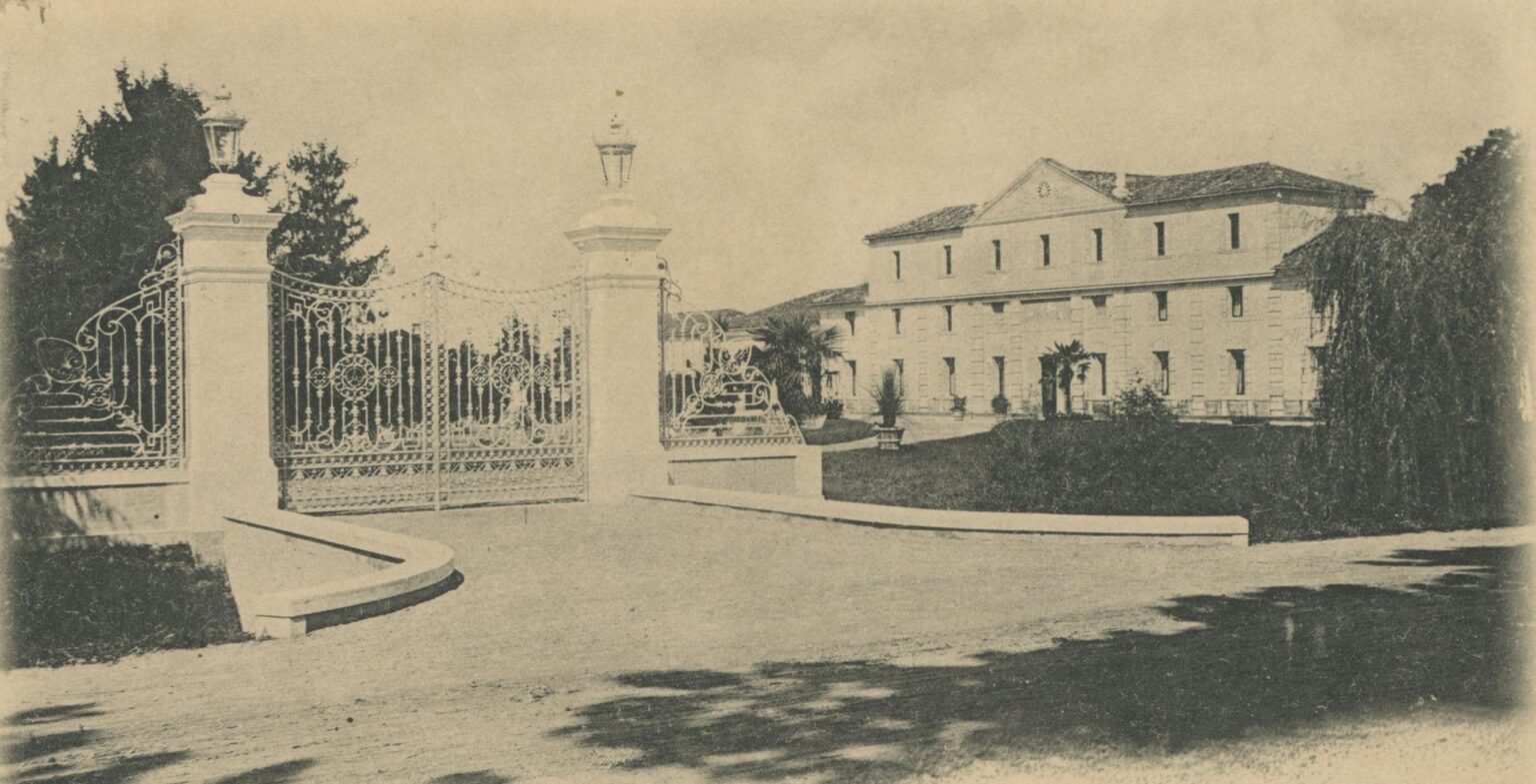 Villa Marini 1899