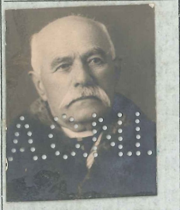 Foto di Giovanni Cecchini