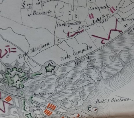 Area Parco 1849