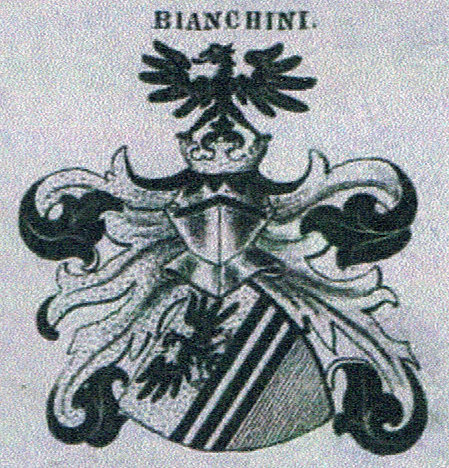 I Conti Bianchini “di Mestre”