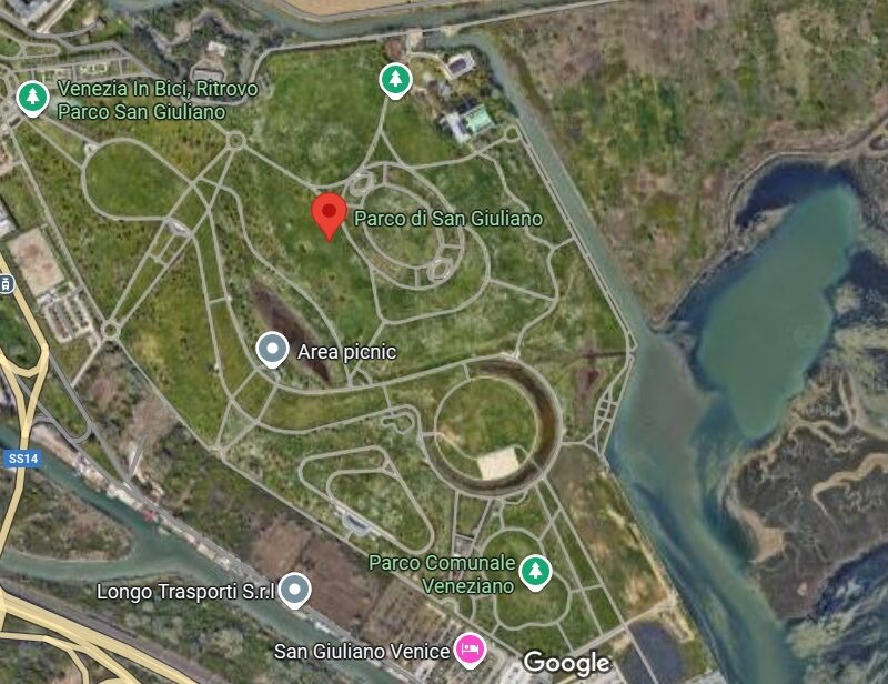 Il Parco San Giuliano