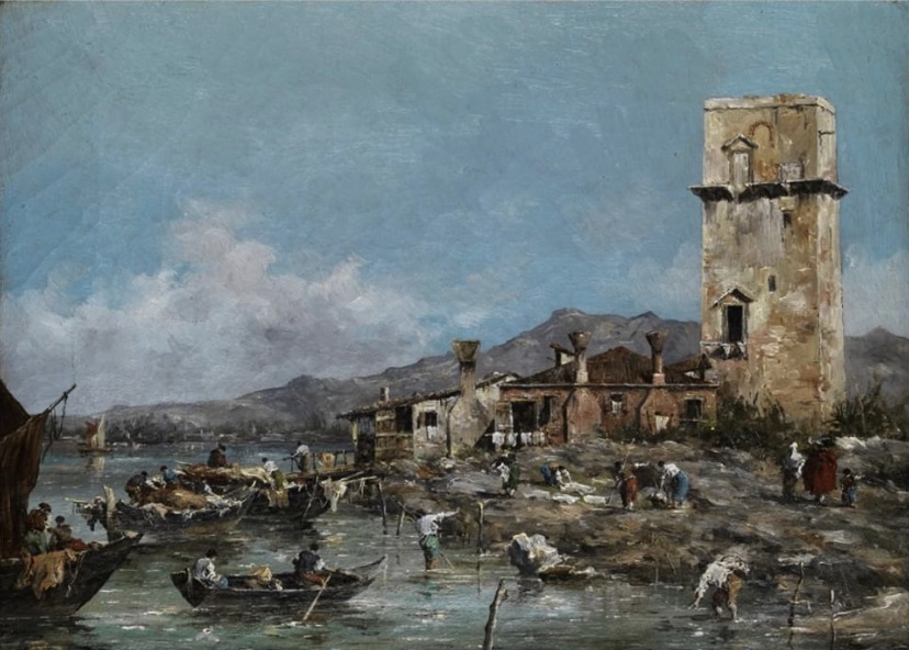 Isola di San Giuliano