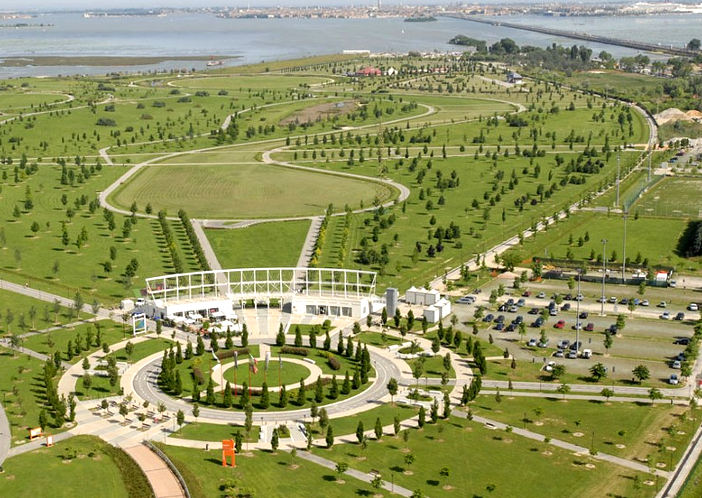 Parco San Giuliano