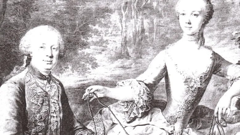 Conte Giacomo Durazzo