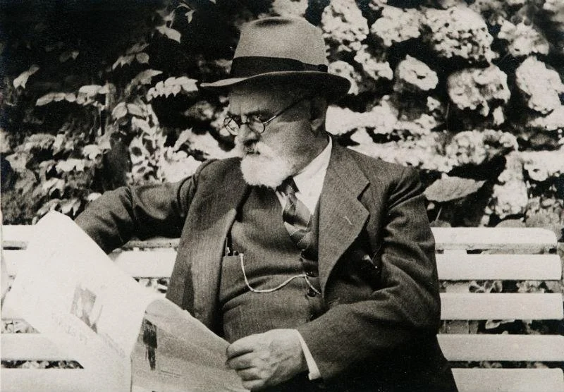 Hermann Krull un imprenditore fra Treviso e Mestre