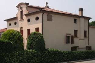 Villetta Priuli, Nalesso che fa parte della proprietà Franchin