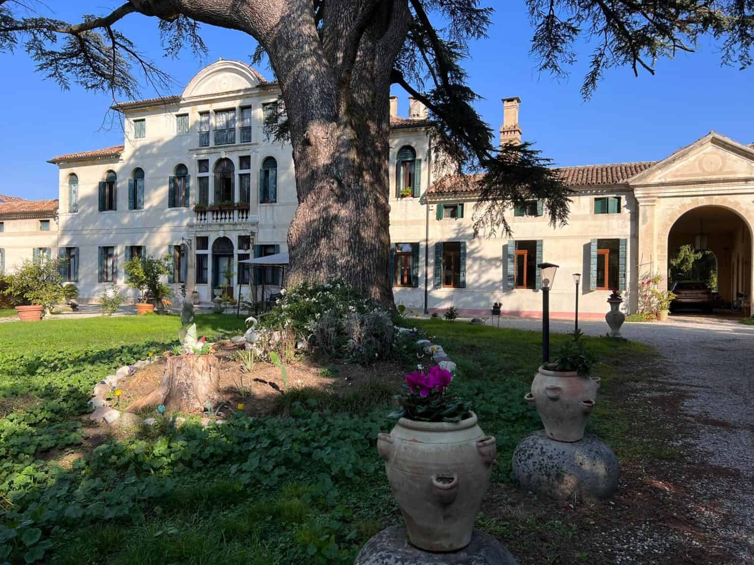 Villa Malvolti – foto del proprietario