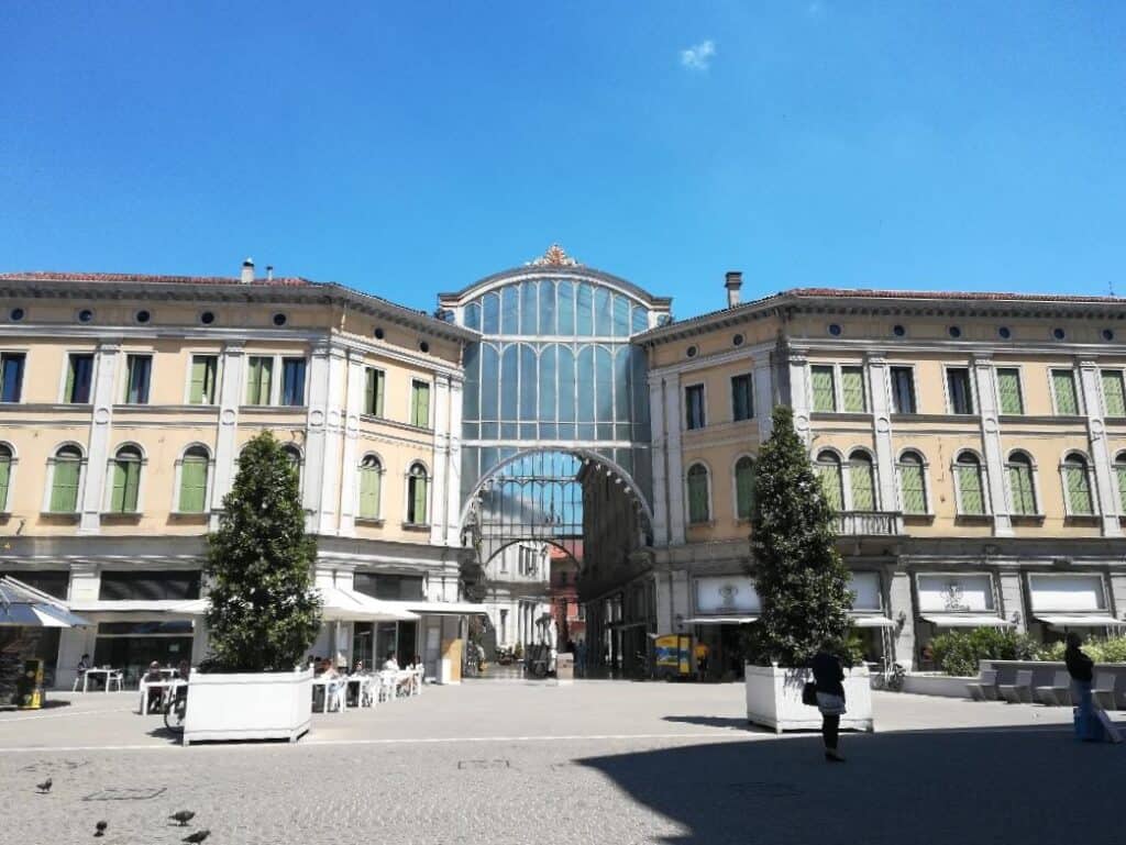 Galleria Matteotti