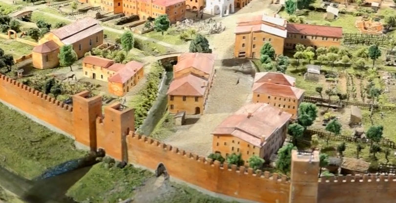 Porta Molino