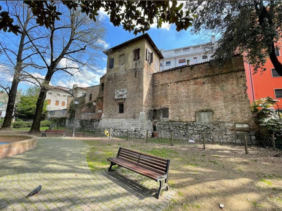 Torresino e Mura