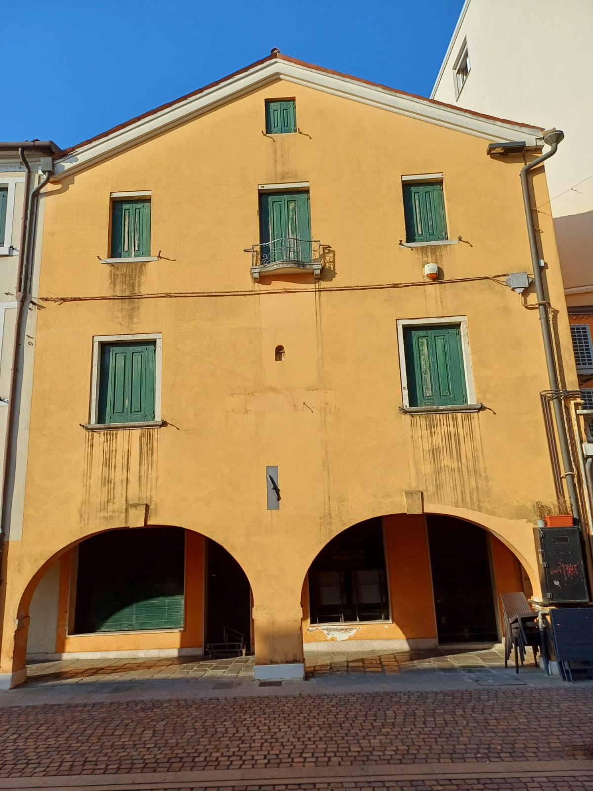 Scuola San Rocco