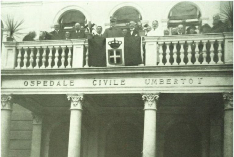 Padiglione Cecchini