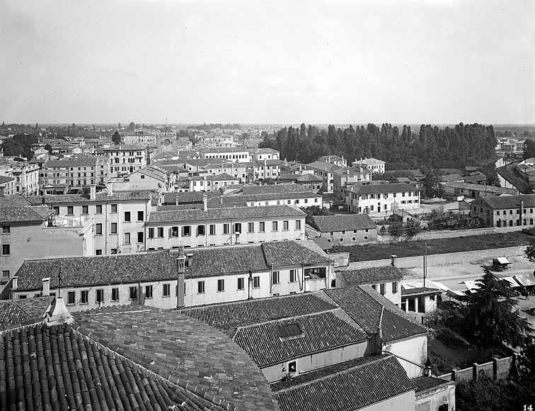 Mestre San Lorenzo