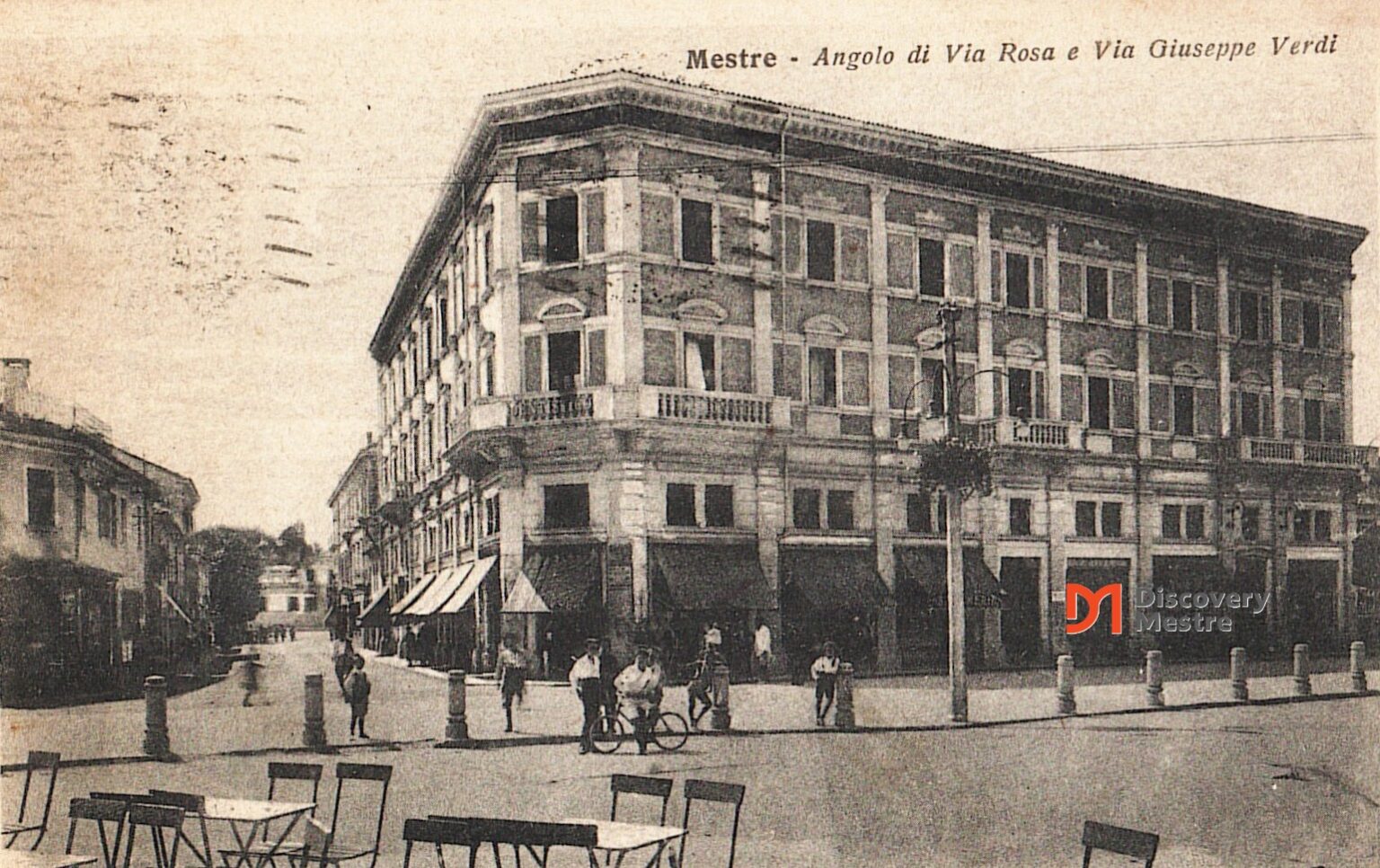 Palazzo Ex Upim