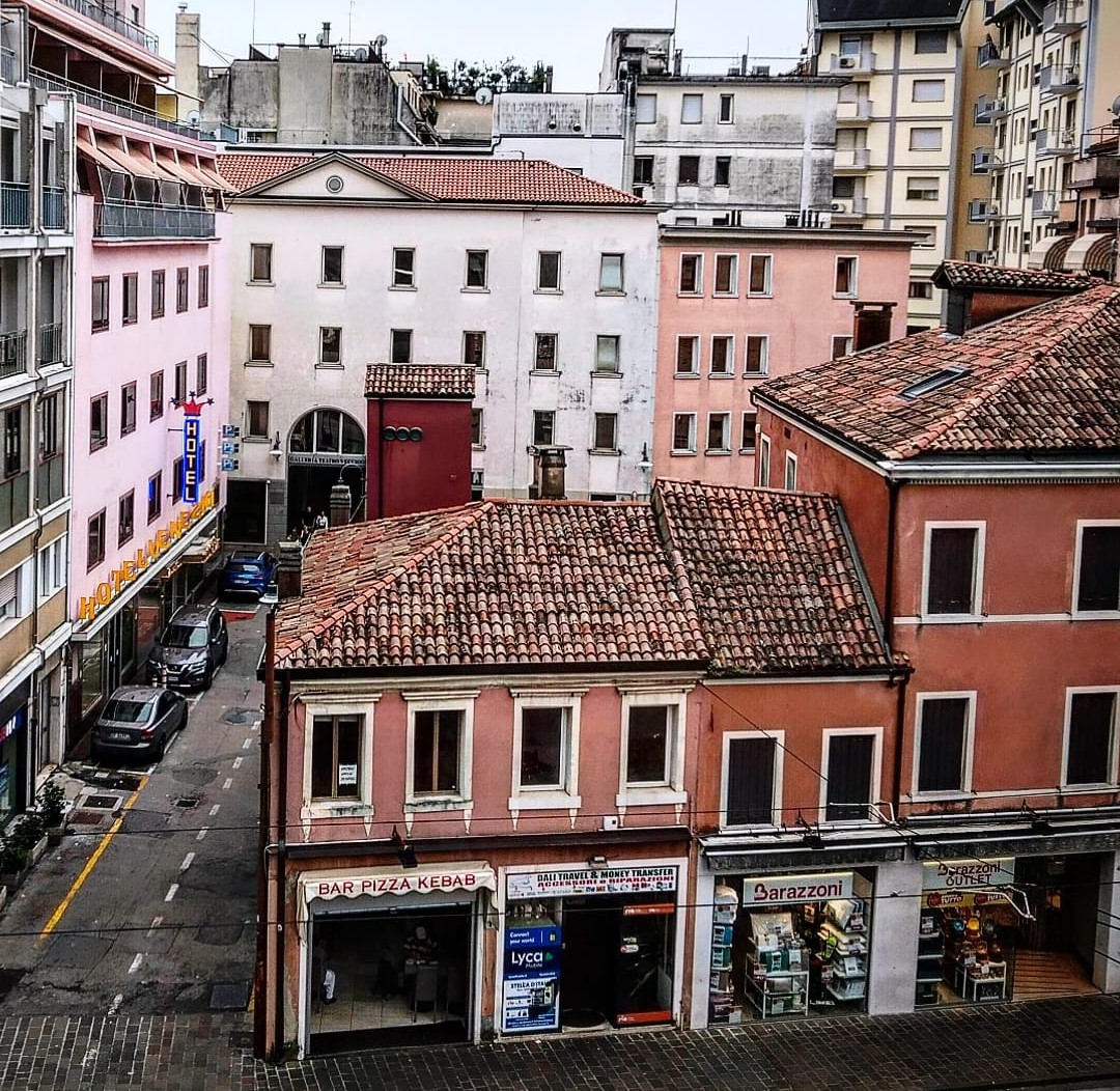 Galleria Teatro Vecchio