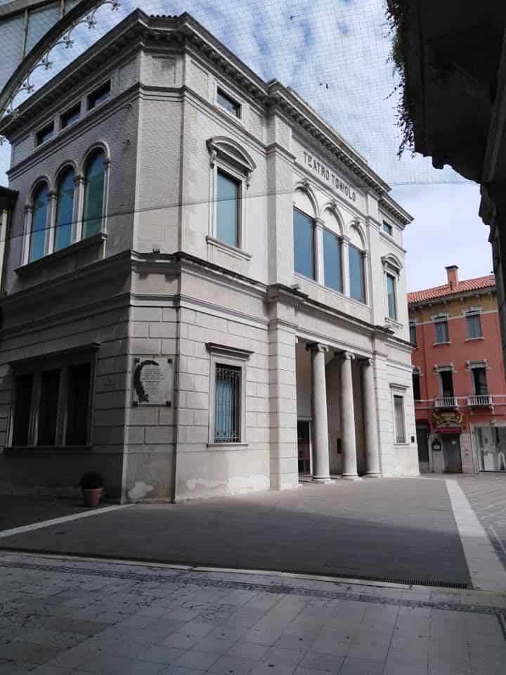 Teatro Toniolo