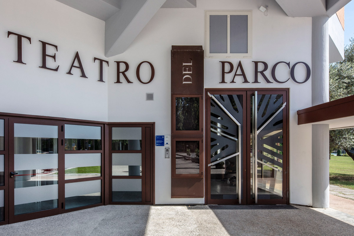 Teatro Parco Bissuola