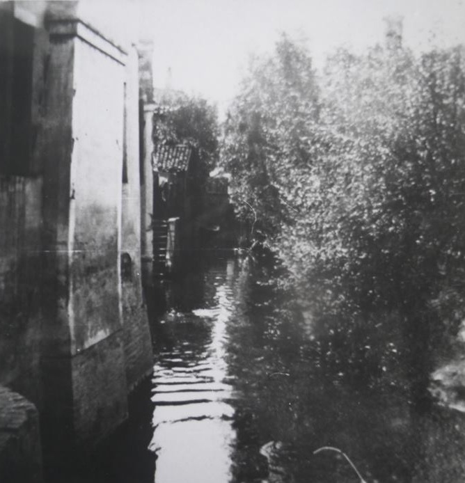 Rio Girolamo