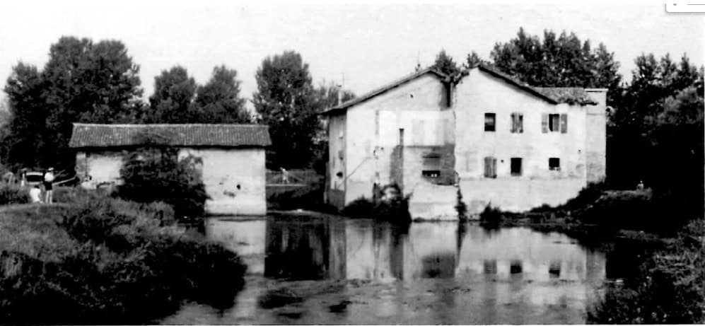 Molino Scabello (immagini dal web)