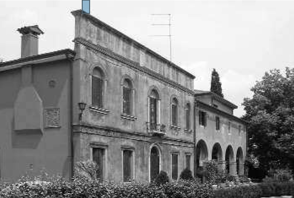 Villa Pavan