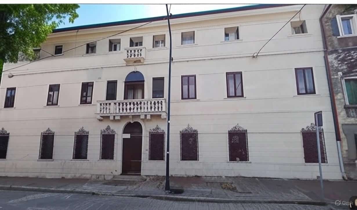 Palazzo Marinoni Franchin