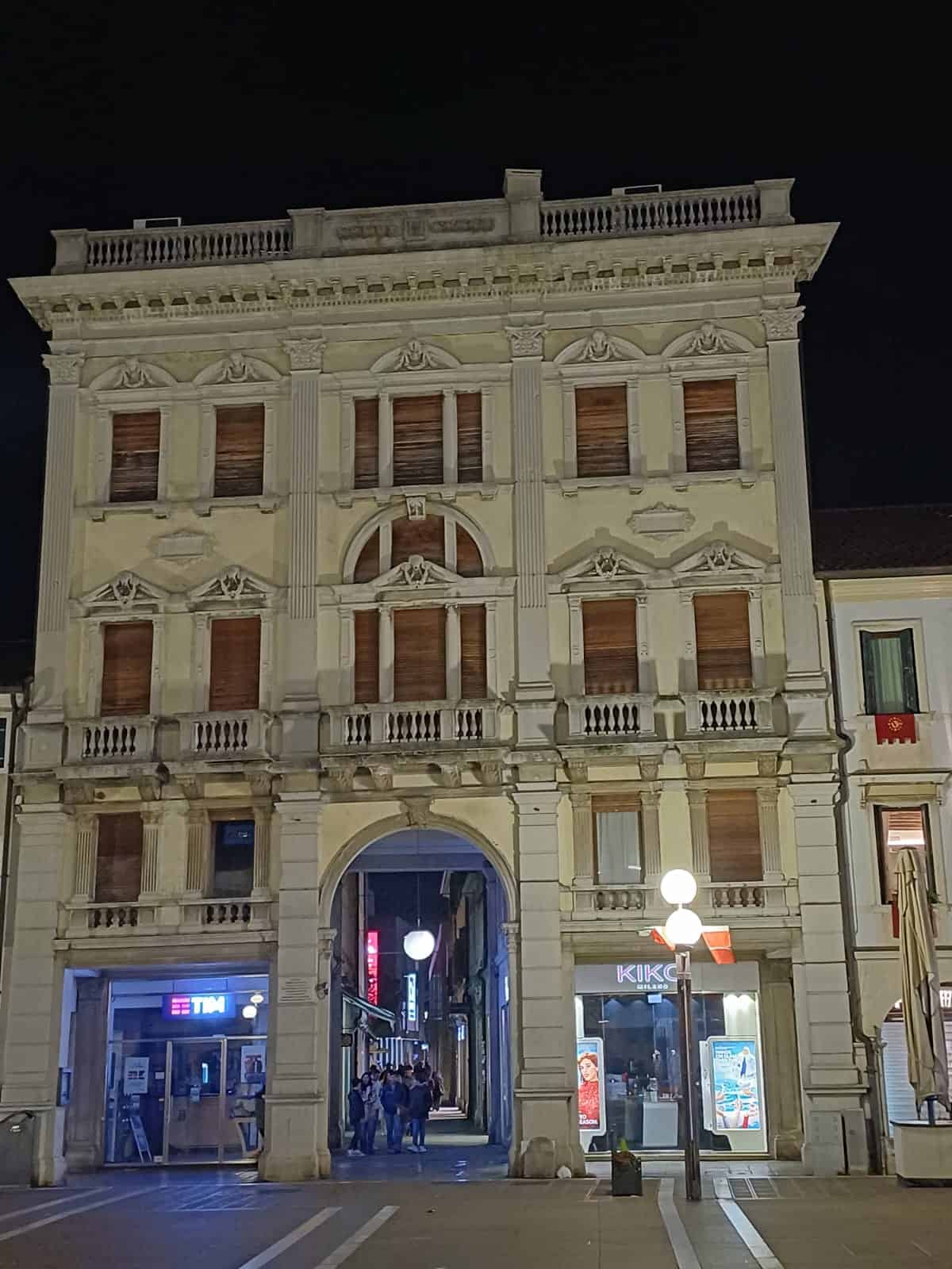 Palazzo Vivit