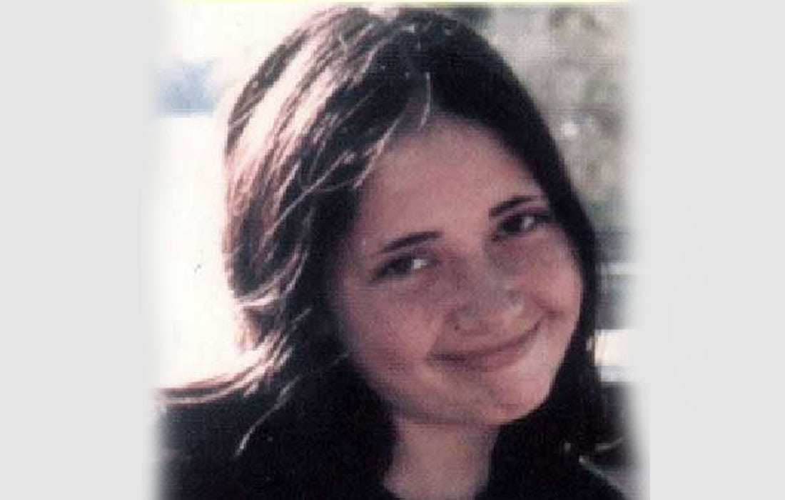 Franca Jarach, desaparecida argentina