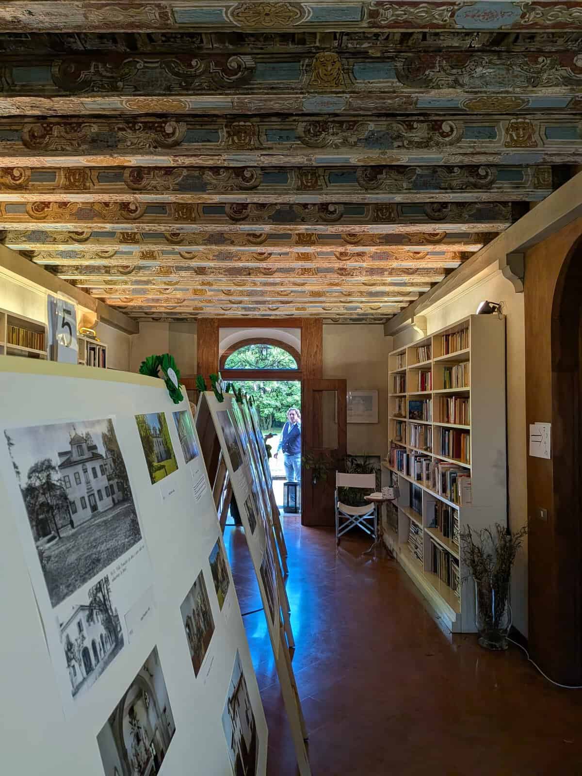 Mostra dell'Associazione Terraglio & Dintorni